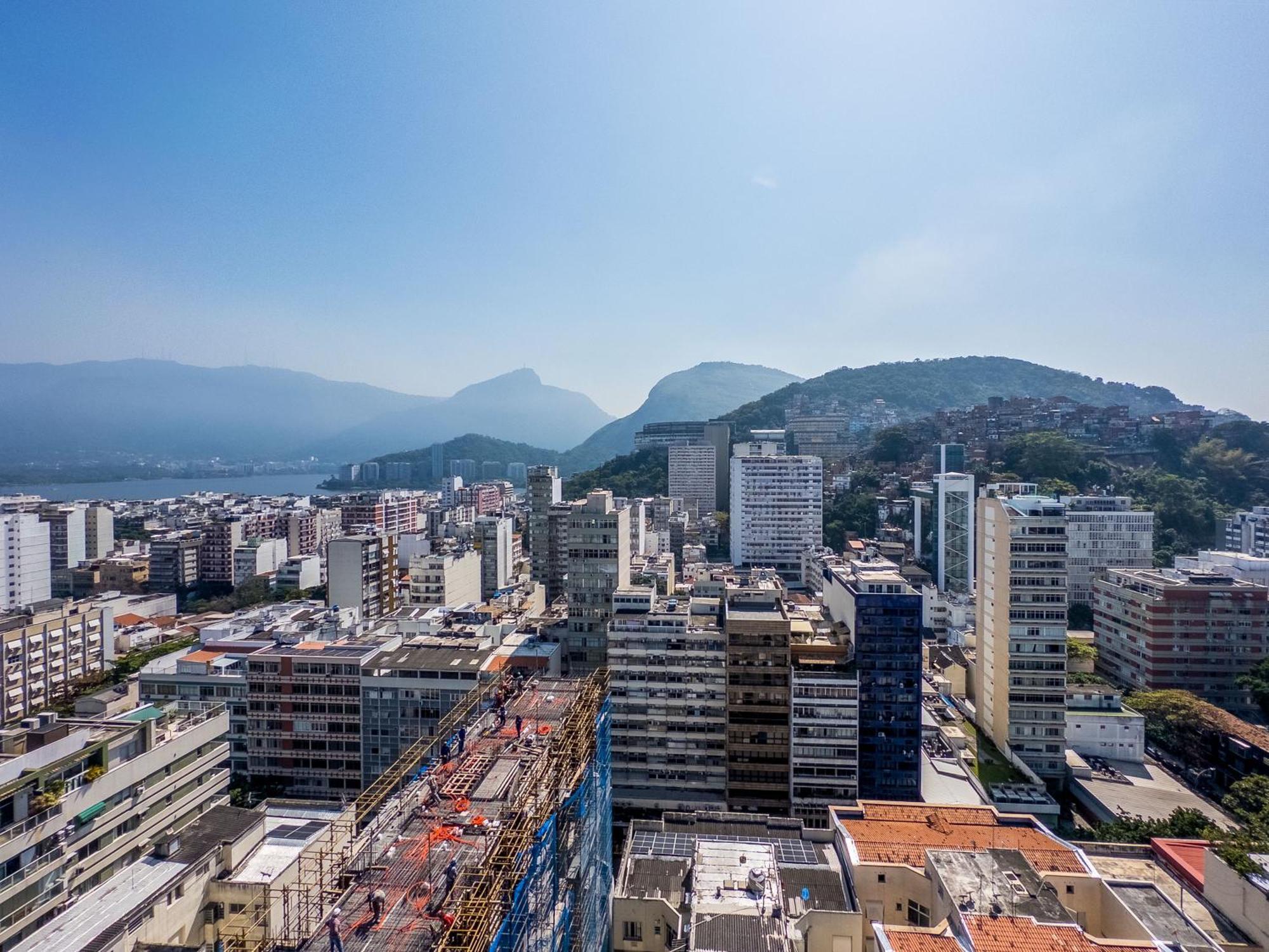 Ipf2045C - Tiffany'S Residence Service - Ipanema Rio de Janeiro Ngoại thất bức ảnh