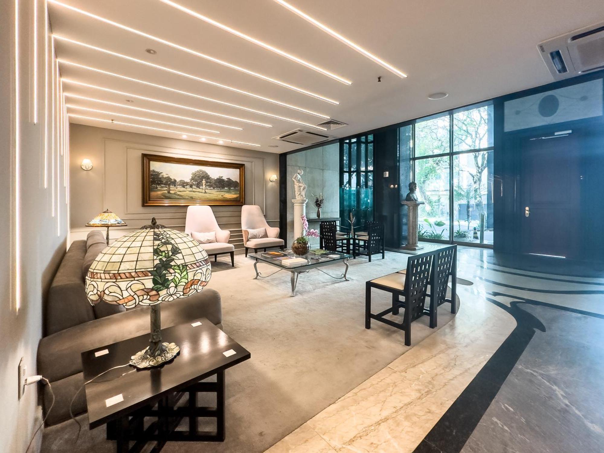 Ipf2045C - Tiffany'S Residence Service - Ipanema Rio de Janeiro Ngoại thất bức ảnh