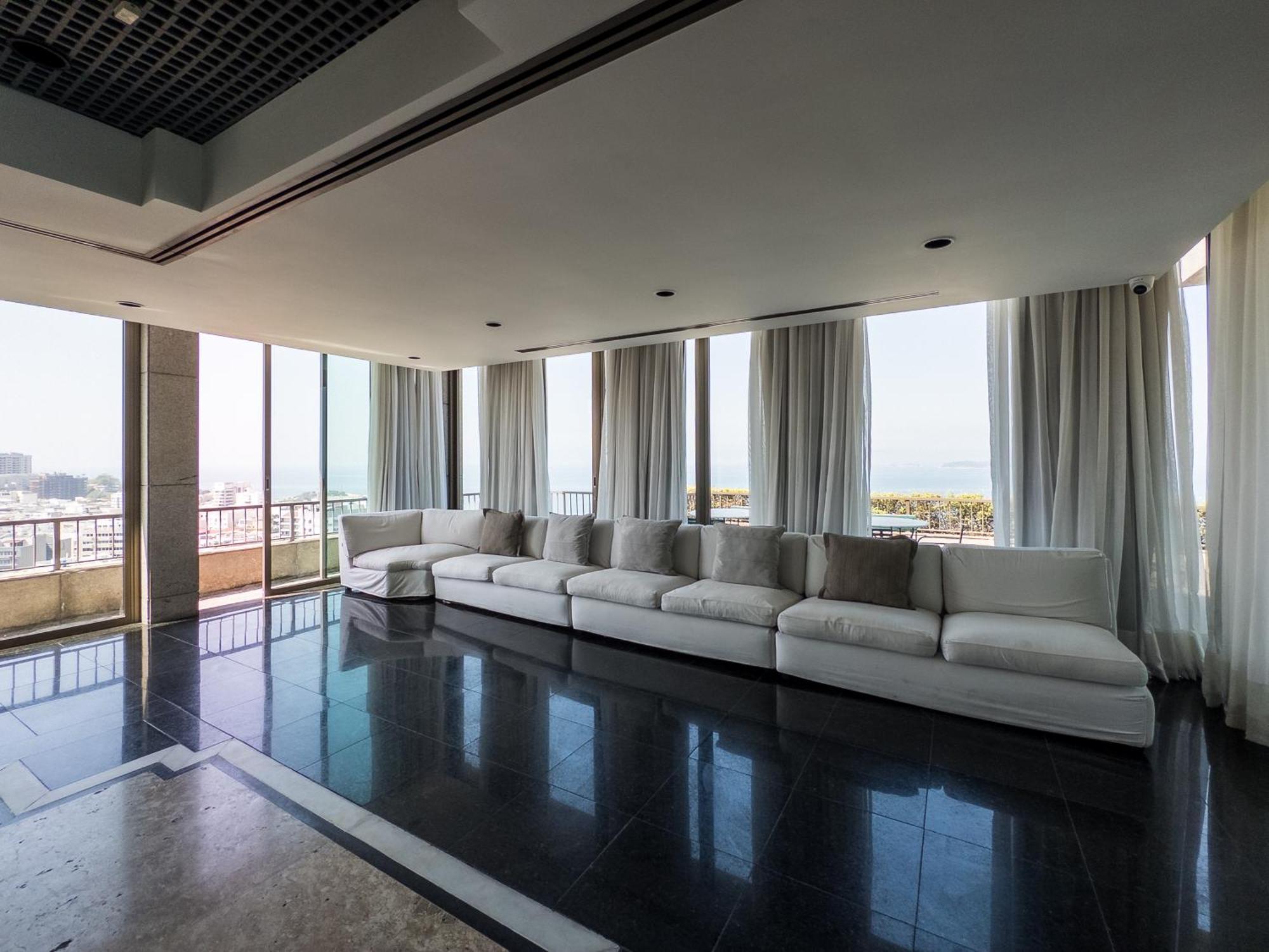 Ipf2045C - Tiffany'S Residence Service - Ipanema Rio de Janeiro Ngoại thất bức ảnh