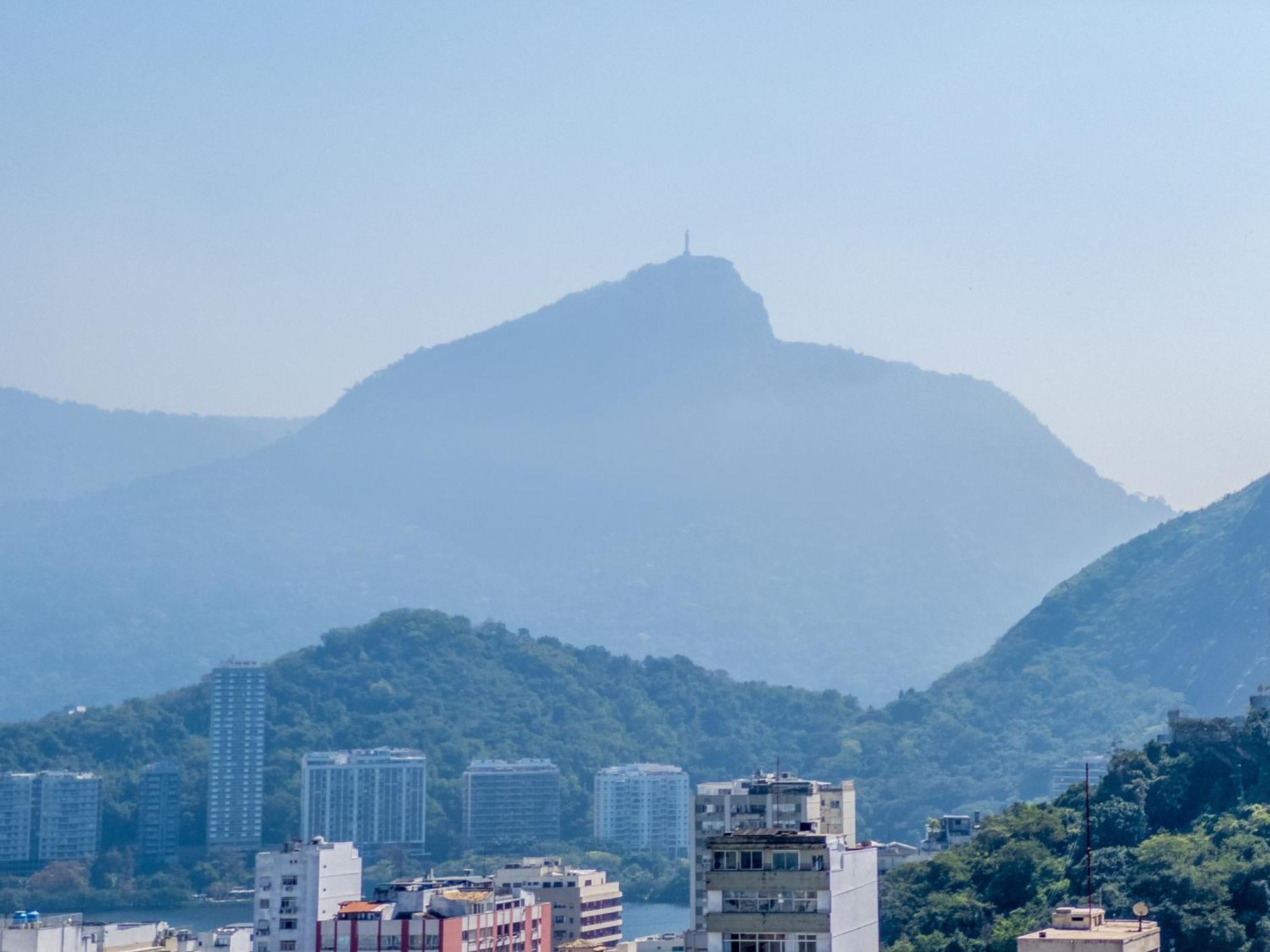 Ipf2045C - Tiffany'S Residence Service - Ipanema Rio de Janeiro Ngoại thất bức ảnh