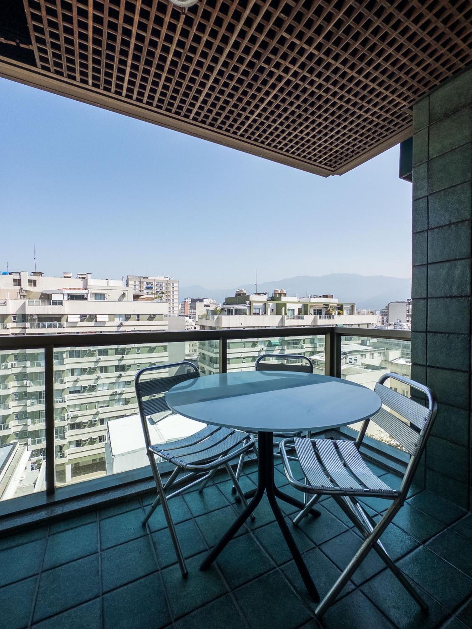 Ipf2045C - Tiffany'S Residence Service - Ipanema Rio de Janeiro Ngoại thất bức ảnh